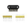 Create idea 1Set Time of Flight TOF200C (2M) Laser Ranging Sensor Module Compatible with ArduinoDEMO Compatible with STM32 DEMO (40mA,25°)