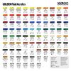 Fluid 236ml Irid Bright Gold F VII
