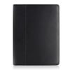 Universal Tablet Pad folio Zippered Case for 8.5'' up to 11'' tablets - Black