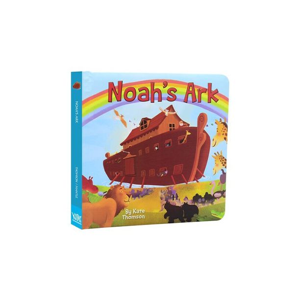 Noah's Ark