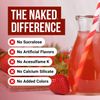 Creatine - Strawberry Flavored Creatine Monohydrate - Real Strawberry Powder,...