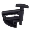 Cr Tire Changer Bead Clamp Drop Center Tool Universal Rim Clamp