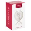 Hallmark Keepsake Christmas Ornament 2023, Lovebirds