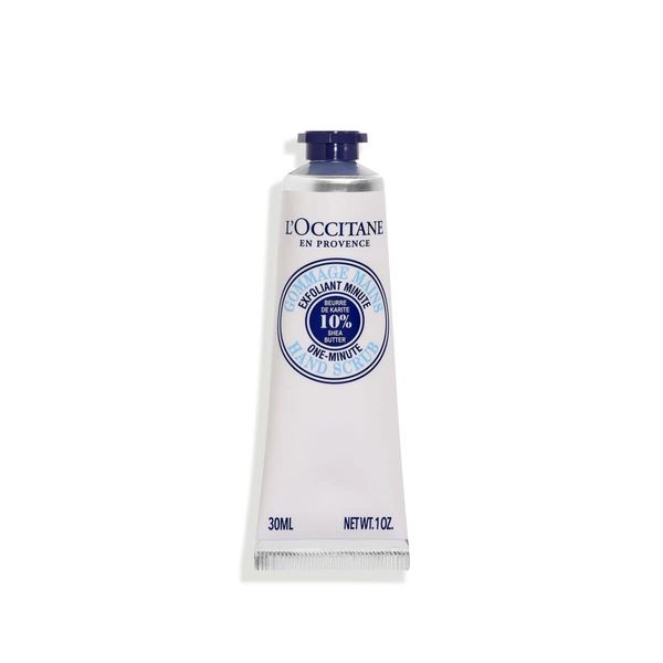 L'OCCITANE Shea Hand Scrub 30ml