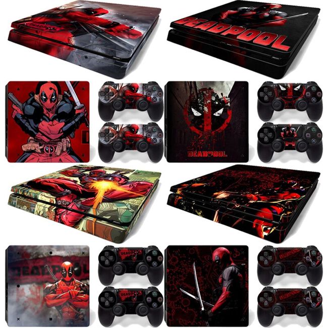 Deadpool - Playstation 4