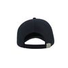 Atlantis Winner Laurel Embroidered Cap (One Size) (Navy)
