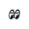 Moon Eyes Patch MOON Equipped Eye Shape Mini Size