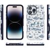 Casely iPhone 16 Pro Max Case | Wild West Adventure | Desert | Compatible with MagSafe | Bold Protective Design
