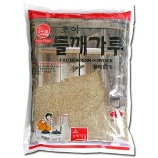 Kusano Sesame Powder (17.6 oz (500 g)