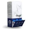 PLUGD™ - 90 Pairs - Premium Foam Earplugs for Sleep (Blue)