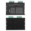 DC Motor Speed Controller, 24V-50V DC Digital Stepper Motor Driver Controller DM556 2 Phase Stepper Motor Driver for 42/57 Stepping Motor