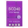 SCD40 CO2 Sensor Module, Carbon Dioxide, Temperature, Humidity Sensor, I2C, 400-2000PPM