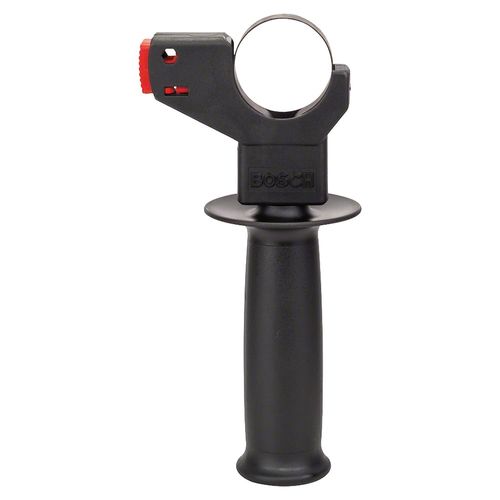 Bosch 2602025120 Handle for GSB 22-2 Impact Drill, 45cm x 40cm x 25cm, Black/Red