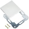 GIRA System 55 pure white glossy, Switches & Sockets Set Selection