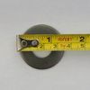 STAINLESS STEEL  WASHER FOR DUB SPINNER-FLOATERS WHEELS