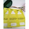Deva Curl Decadence Zero Lather Ultra Moisturizing Milk Conditioner 1oz  ( 3ea )