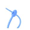Takagi Silicone Binding Bands, Pack of 10