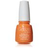 China Glaze Gelaze 81808 Peachy Keen