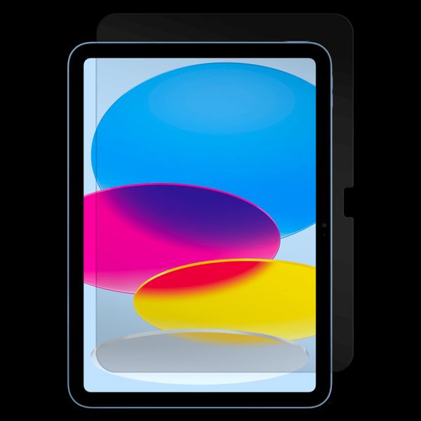 Gadget Guard Glass Screen Protector for Apple iPad 10.9 (2022)