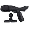 Rod Holder Deluxe with Ball Base