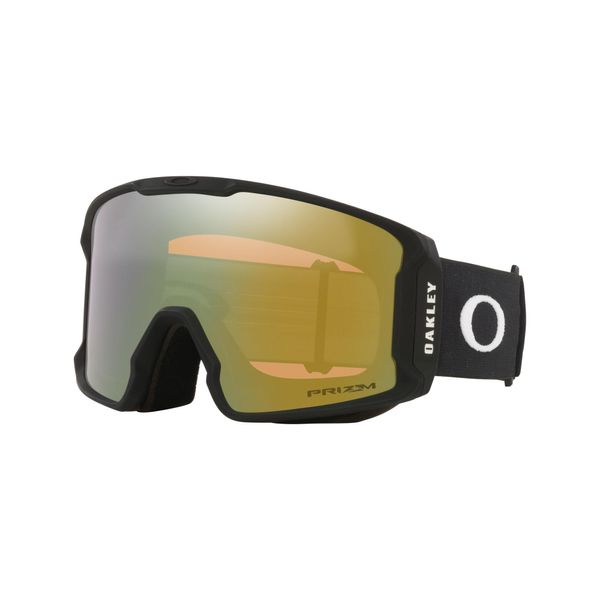 Oakley Line Miner L Snow Goggles, Free Size