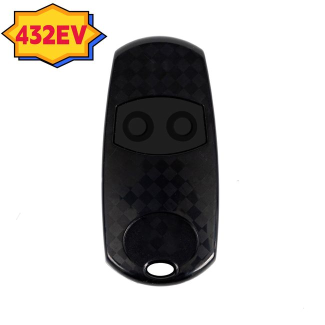 Duplicator Copy Electric Gate Remote Fob for CAME TOP432NA