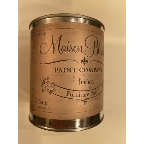 Antique Chalk Paint-Collette (32oz)