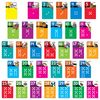 Animals Count 0-31 Learning Set, by TREND enterprises, Inc., Dry Erase Learning Set, Ages 4-8