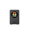 Born To Float One Wheel Electric Skateboard Owner Hoverboard PopSockets PopWallet for MagSafe