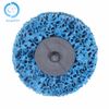25 Pcs 3 Inch Quick Change Easy Strip & Clean Discs Fit For Paint Rust