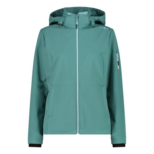 CMP Softshell Jacke Damen - 42