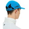 CEP - Atmungsaktive Running Cap, Core 5.0 Cap, blau