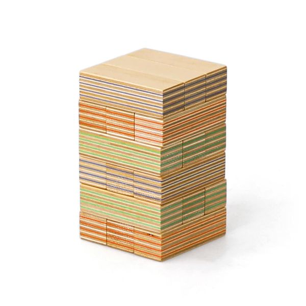 New Edition Furniture Block Tower