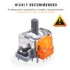 Qualitied TMR Electromagnetic Hall Effect Joystick Replacement for Xbox/PS5/PS4/Switch Pro-10 Packs (TMR Xbox)