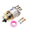 R12T Fuel Filter Water Separator Complete Kit For Gas & Diesel Engine