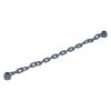 LEGO 5 x Chains 21 Links Dark Grey (New Grey)