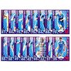 Match Attax 16/17 > Full Base Team Chelsea > #56-72