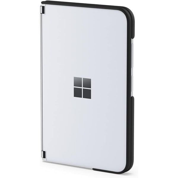 BRAND NEW Microsoft Surface Duo 1st gen Bumper - Obsidian Black