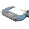 Shars 2-3"/50-75mm  0.00005" Electronic Point Micrometer New #]