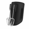 Mainstays 5-Speed Corded Hand Mixer, Black
