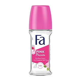 Fa Deodorant Roll-On Mystic Moments,1.7oz 