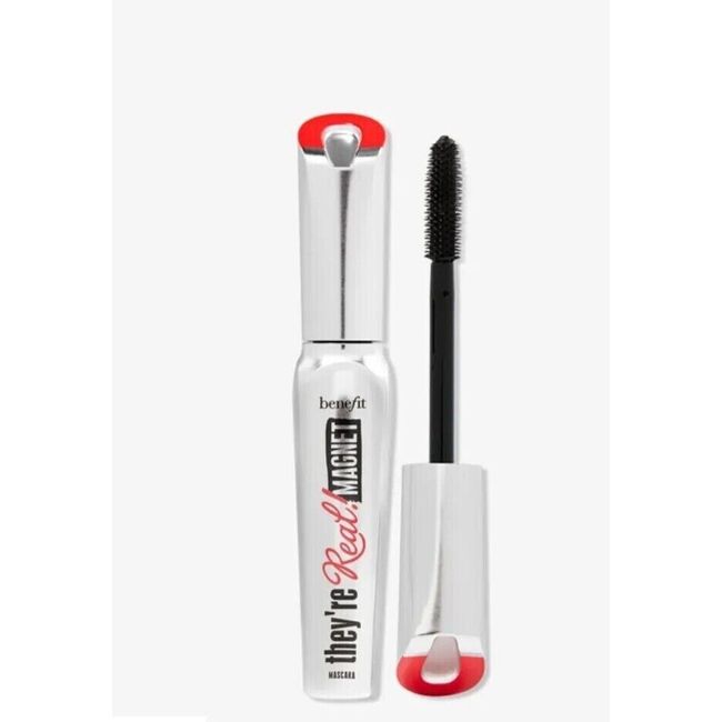 Benefit They're Real magnet Mascara - Black 8.5g