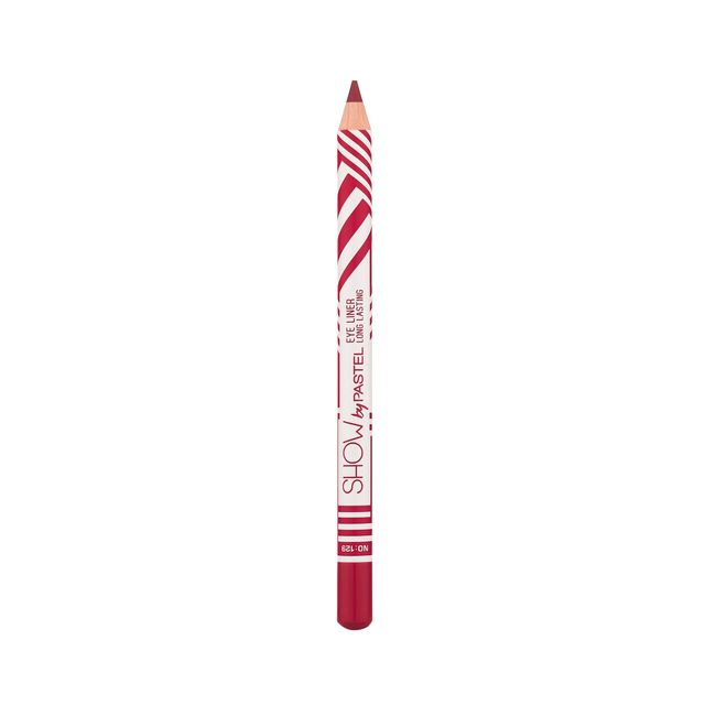 Show By Pastel Long Lasting Eye Pencil 129