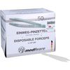 TWEEZER Once sterile 50 Pcs
