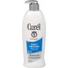 Curel Daily Healing Moisture Body Lotion, Original Formula - 13 Fl Oz (Pack of 2)