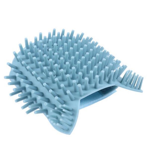 Pet Grooming Brush Cat Massage Brush Cat Brush Pet Massage Comb Cat Brush