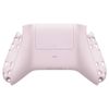 eXtremeRate Custom Back Cover Shell for Xbox Core Wireless Controller, Cherry Blossoms Pink Replacement Controller Battery Cover & Bottom Shell for Xbox Series X & S