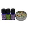 Essential Oil Set (Starter Set 2)