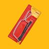 Amtech M1000 150mm (6") Junior Hacksaw with 6 Blades