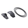 SP CONNECT Aero Mount SPC+ for Road Bikes - Universal Smartphone & Bike Computer Mount